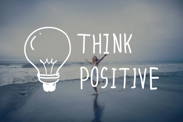 The Healing Power of Positive Thinking: How Optimism Can Transform Health and Well-Being