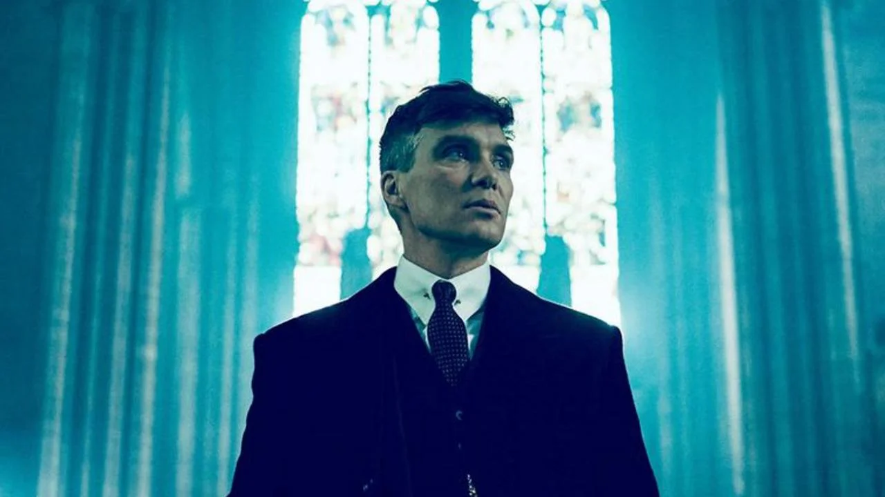 “Peaky Blinders” Film Confirmed: All You Need to Know About the Cillian Murphy-Led Project