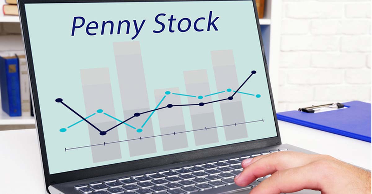 High-Risk, High-Reward: Understanding the World of Penny Stocks