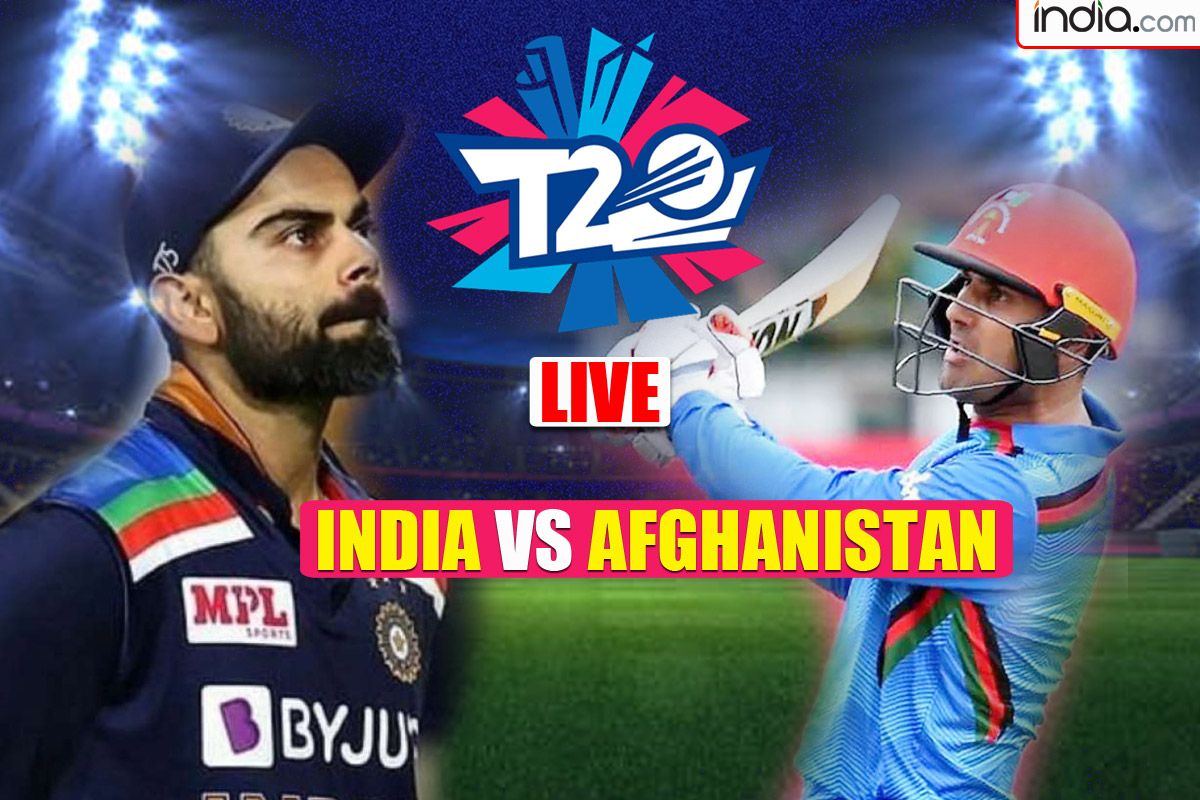 Afghanistan vs India – T20 World Cup 2024: Teams, Weather, Toss, Kohli’s Form