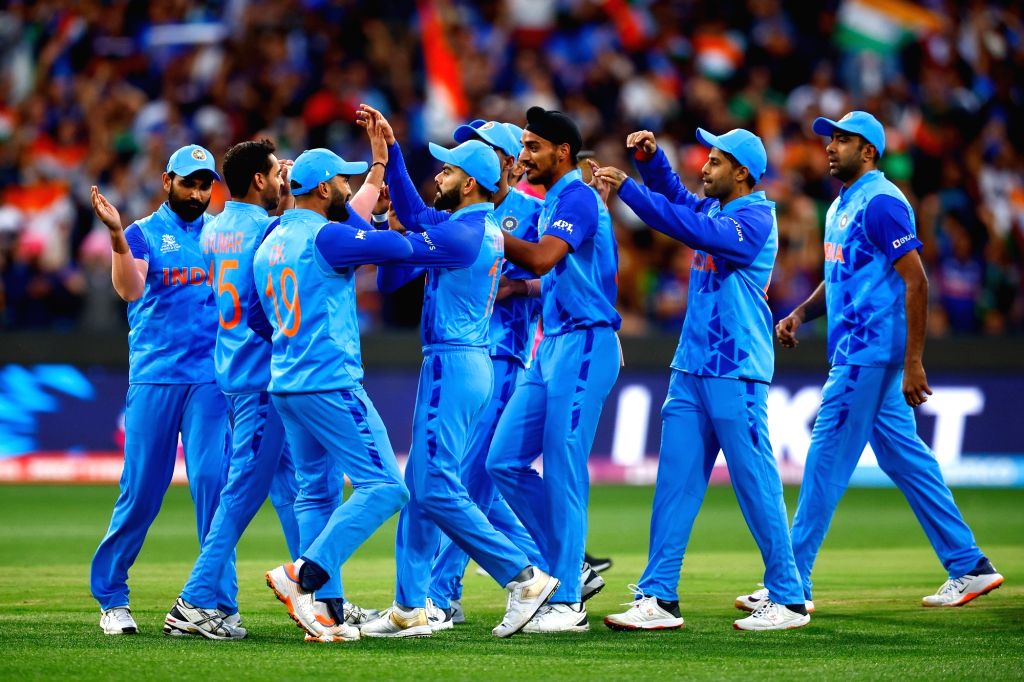 T20 World Cup: Yadav and Arshdeep Shine as India Beat USA to Advance