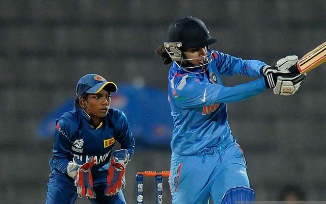 Sri Lanka Stuns India to Win Maiden Women’s T20 Asia Cup