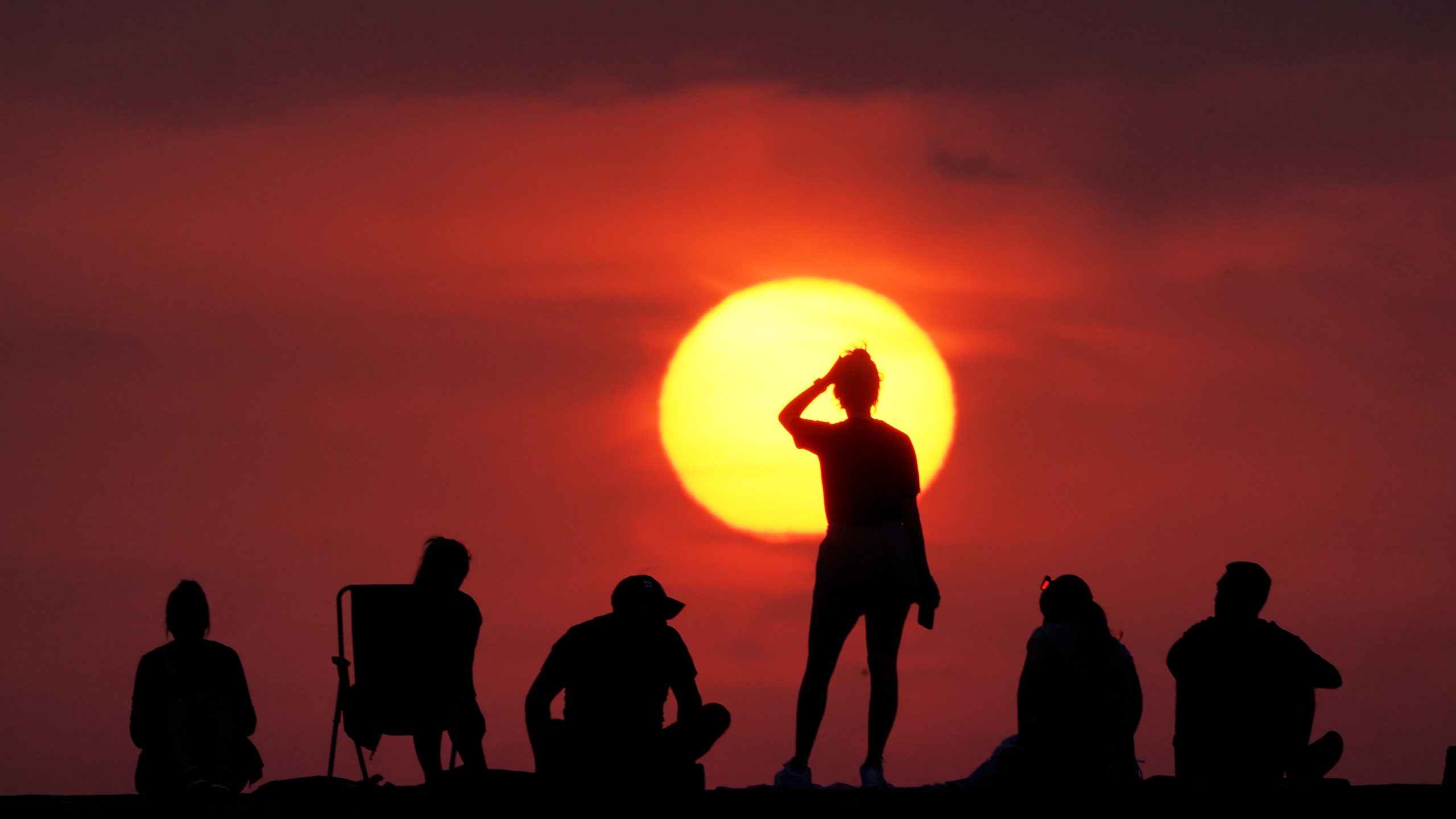 2024 Could Be World’s Hottest Year as June Breaks Records