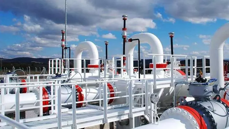 Türkiye’s Natural Gas Export Strategy to the EU