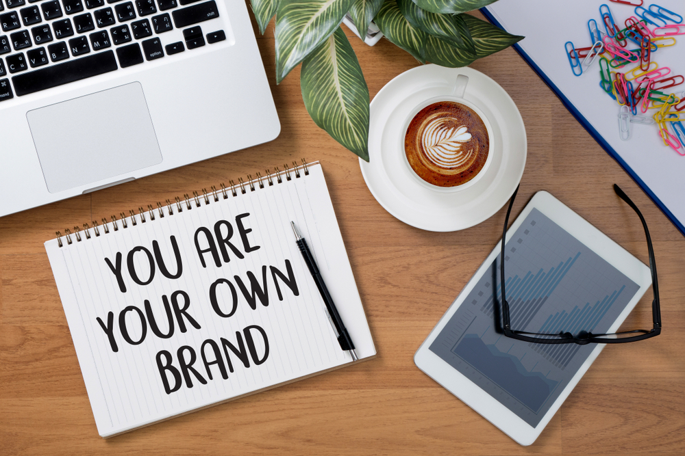 Personal Branding: Building Your Unique Online Identity