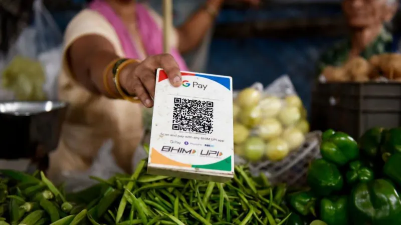 India’s Payment Revolution: UPI’s Impact on Businesses and Scammers