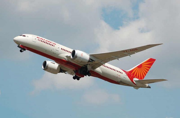 Air India Flight AI-1179 Lands Safely in San Francisco After 30-Hour Diversion