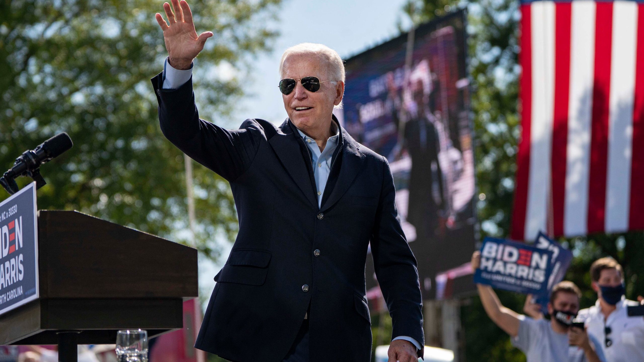 Biden’s Tough Day Dampens Democrats’ Hopes for Campaign Recovery