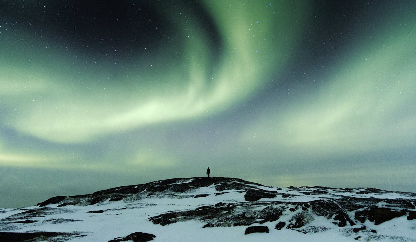 Aurora Borealis to Shine on July 24: Visible as Far South as New York and Idaho