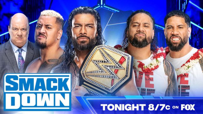 WWE SmackDown Results: August 9, 2024 Highlights, Match Grades, and Reactions