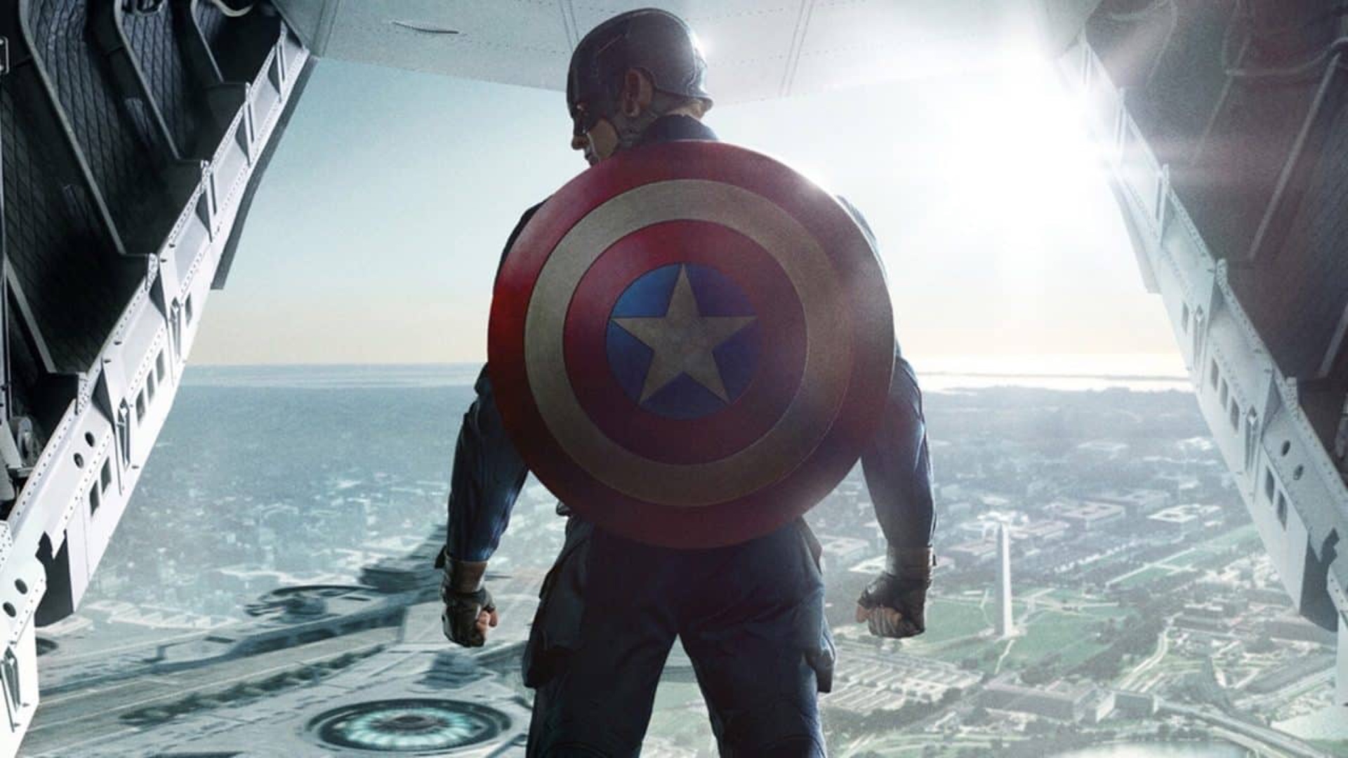 Chris Evans Likely to Return as Captain America in Upcoming MCU Projects